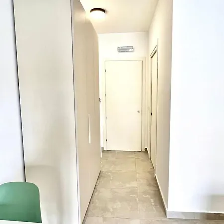 6 アパート *