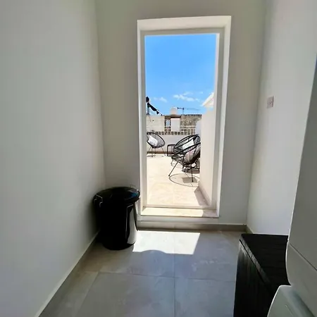6 Apartment Sliema
