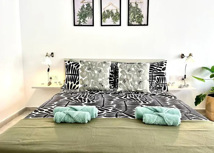 6 Appartement Sliema